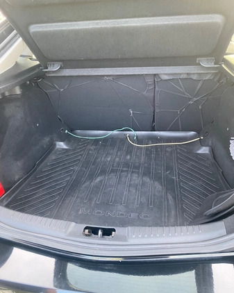 Ford Mondeo cena 21500 przebieg: 278000, rok produkcji 2010 z Bełżyce małe 121